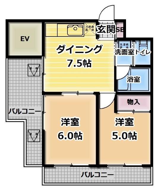 写真:物件の写真