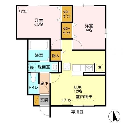 写真:物件の写真
