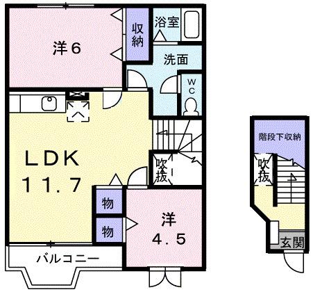 写真:物件の写真
