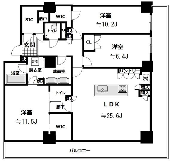 写真:物件の写真