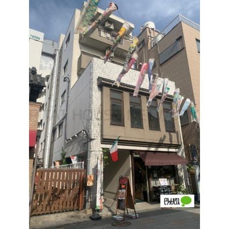 外観写真1