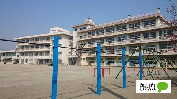 川越市立南古谷小学校