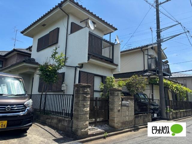 外観写真1