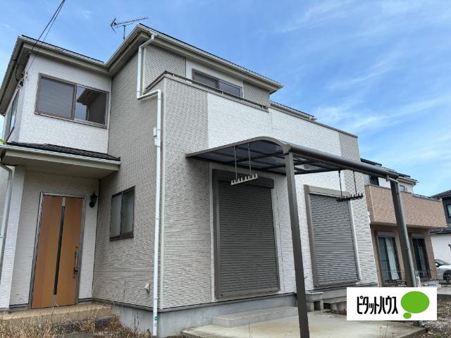 外観写真1