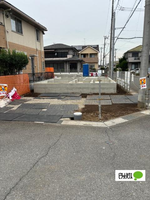 外観写真1