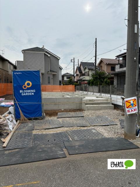外観写真1