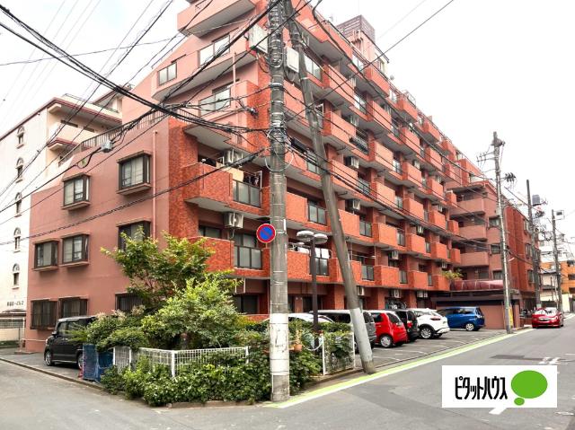 外観写真1