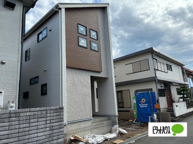 外観写真1