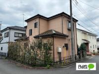 北西側から撮影