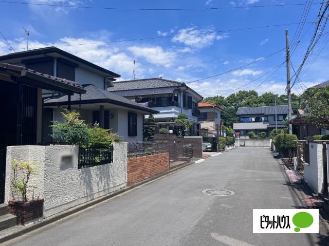 5.2ｍ公道面