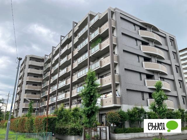 外観写真1