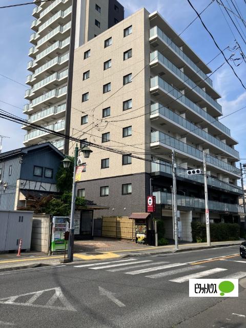 外観写真1