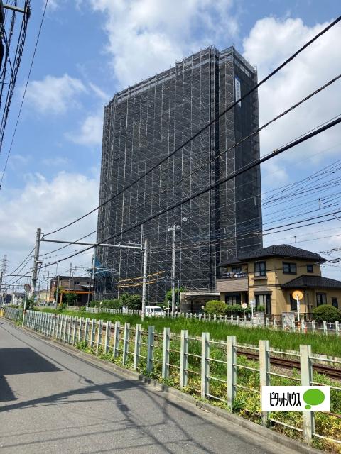大規模修繕（2025年11月3日）まで