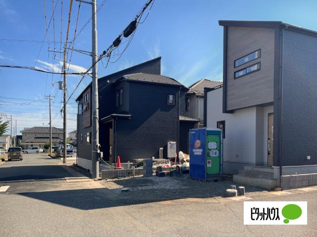 外観写真1