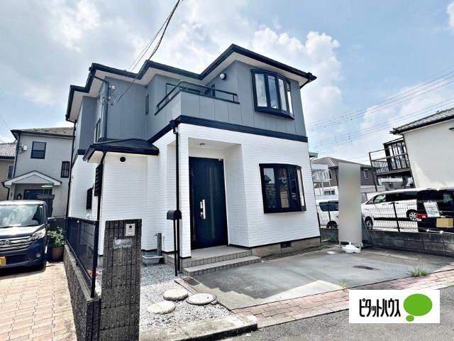 外観写真1