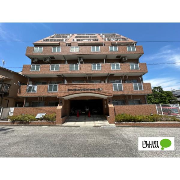 ライオンズマンション本川越第三