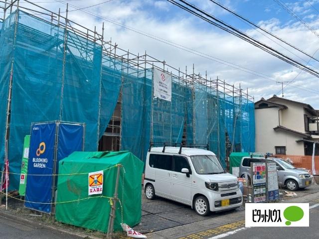 外観写真1