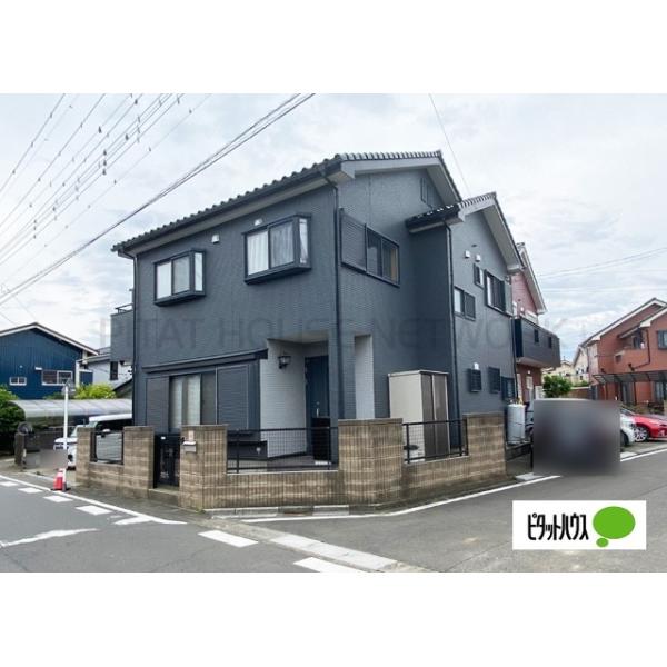 埼玉県川越市藤倉２丁目