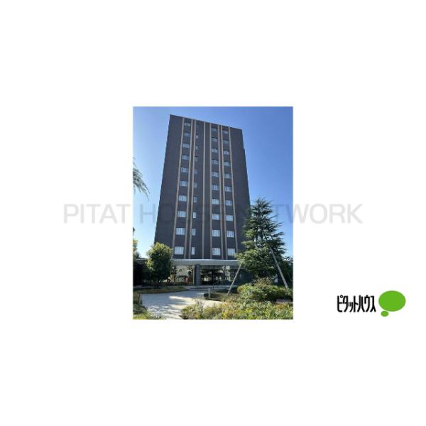 レーベン川越南台The Arena