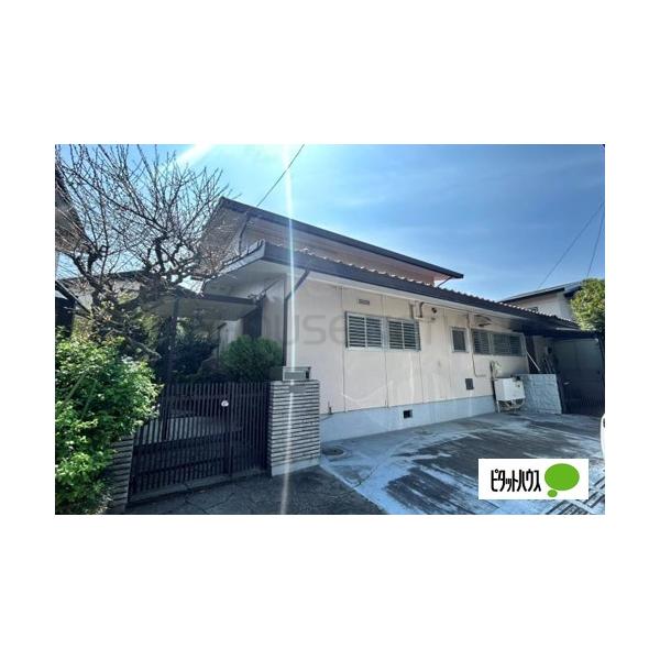 埼玉県川越市日東町