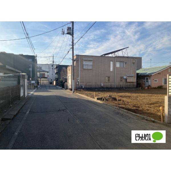 埼玉県川越市南通町