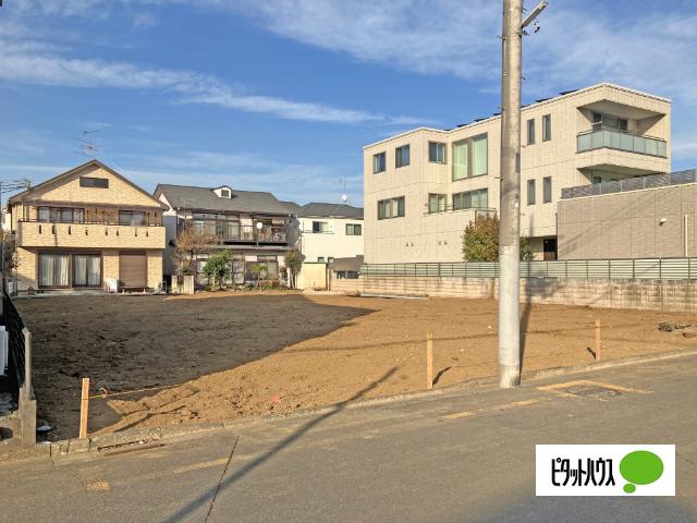 A区画300.06㎡（約90.76坪）