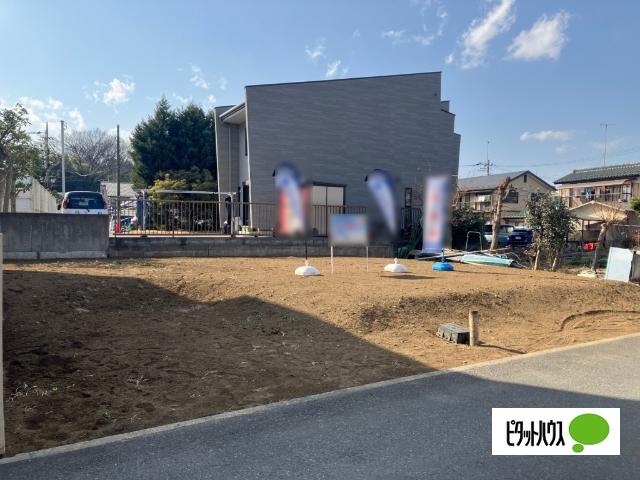 土地面積約165.92㎡（約50.19坪）