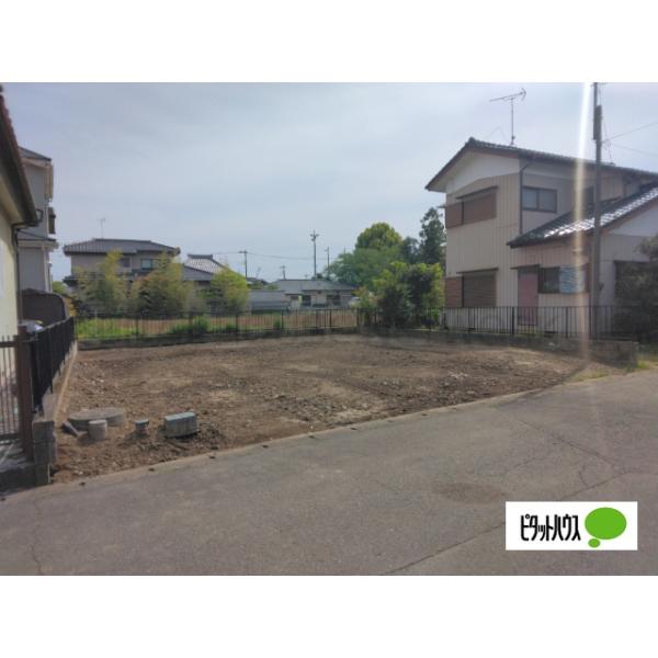 埼玉県比企郡川島町大字中山