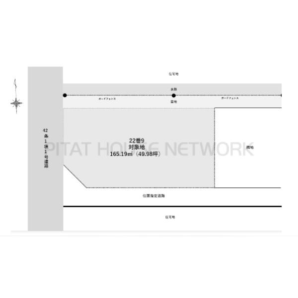 埼玉県川越市今成１丁目