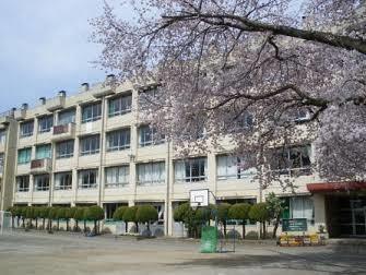 川越市立霞ケ関小学校