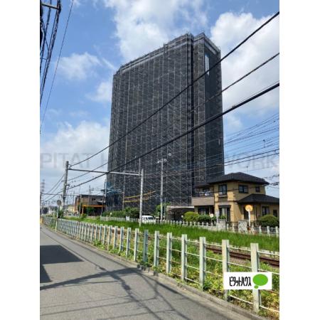 大規模修繕（2025年11月3日）まで