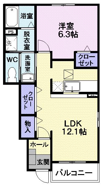 写真:物件の写真