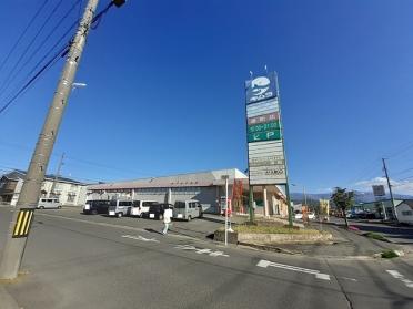 キムラ通町店：1700m