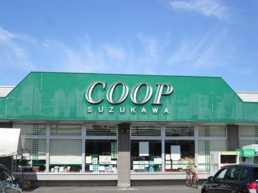 COOP：2010m