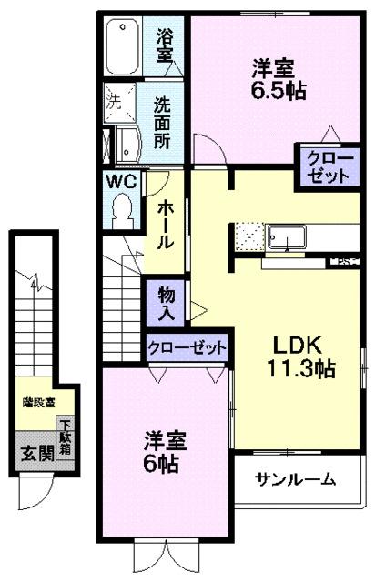 写真:物件の写真