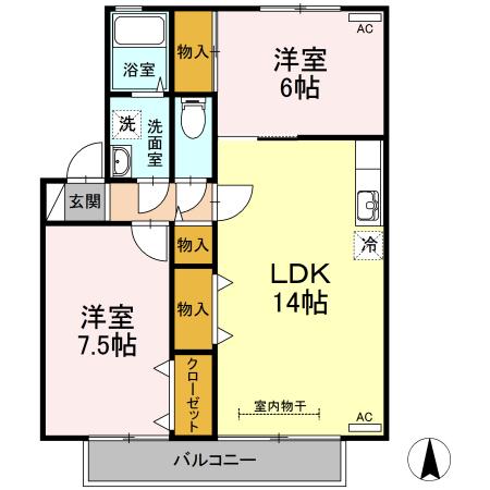 写真:物件の写真