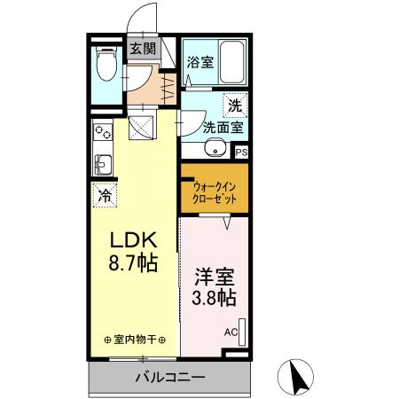 写真:物件の写真