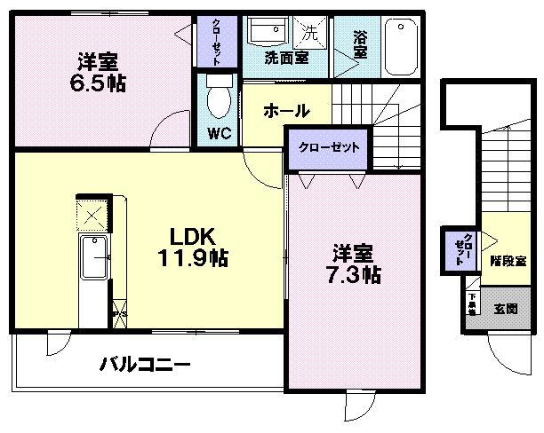 写真:物件の写真