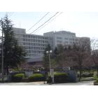 国立大学法人山形大学医学部附属病院：503m