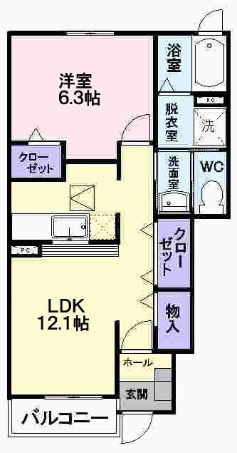 写真:物件の写真