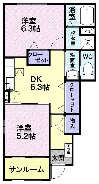 写真:物件の写真