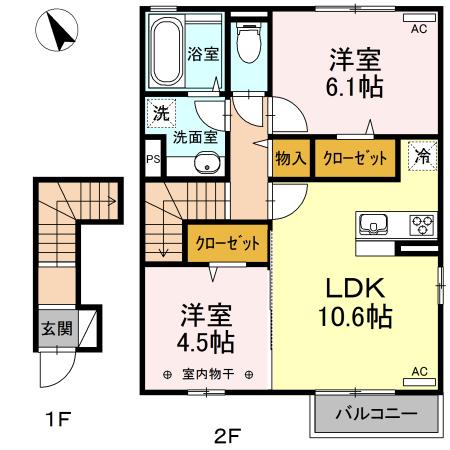 写真:物件の写真