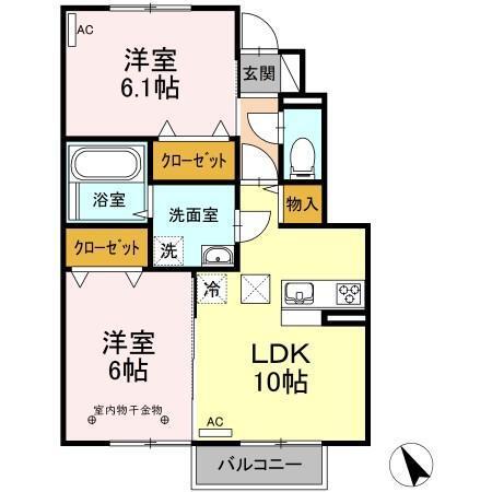 写真:物件の写真