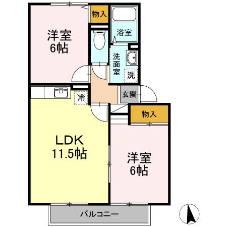 写真:物件の写真