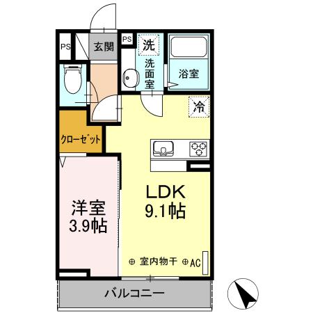 写真:物件の写真