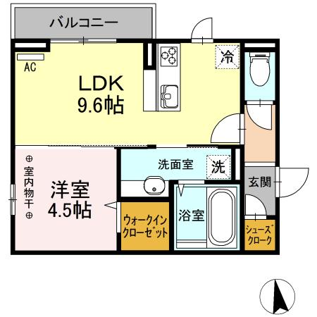 写真:物件の写真
