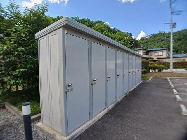 カームリー　ヒルサイド（102） その他部屋・スペース