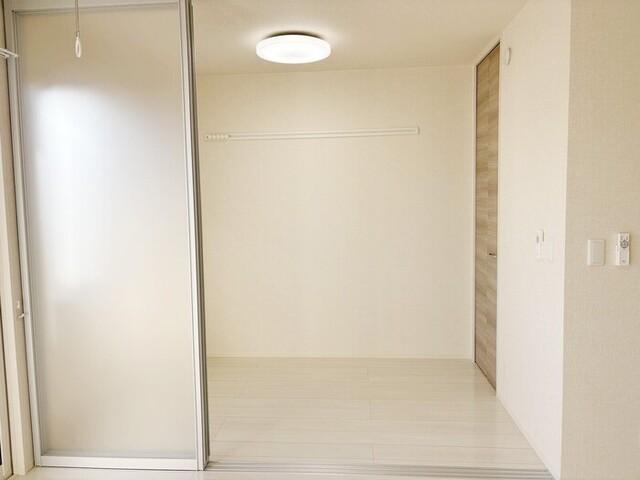 スマーク東（102） 部屋画像