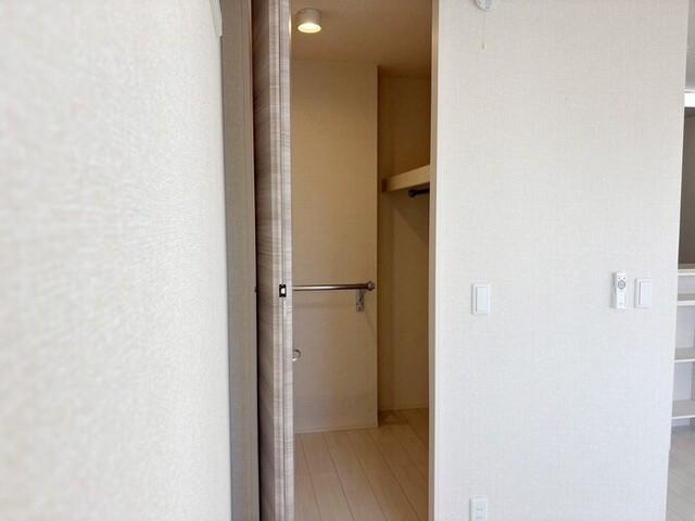 スマーク東（102） 部屋画像