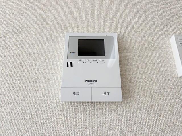 スマーク東（102） 部屋画像